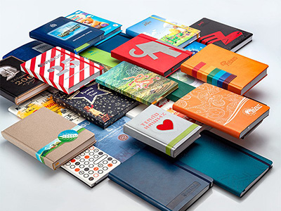 Печать на ежедневниках