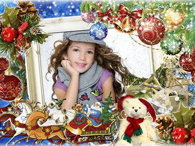 Изготовление календарей