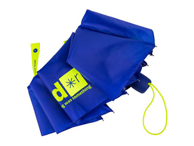 Печать на зонтах