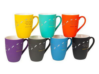 Печать на кружках